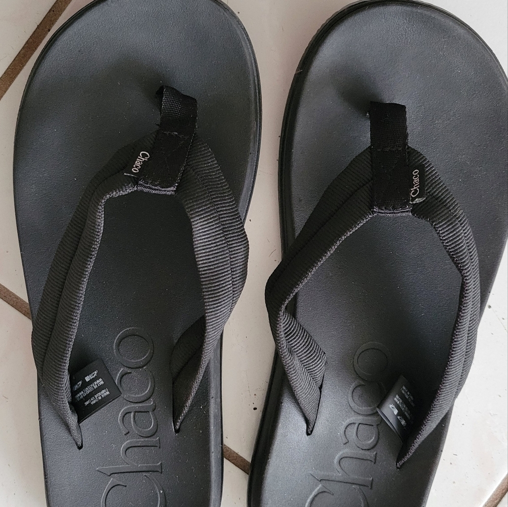 Chaco Women's flip flops